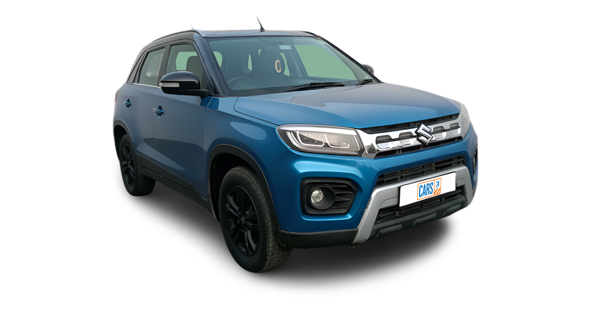 Maruti Vitara Brezza-img